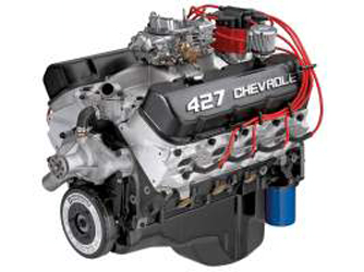 P141B Engine